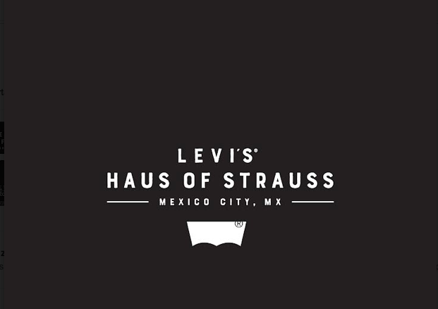 Levi´s Haus of Strauss México abre sus puertas en la Roma con un evento  espectacular – Masaryk